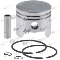 Kit piston motocoasa China 520 44mm 